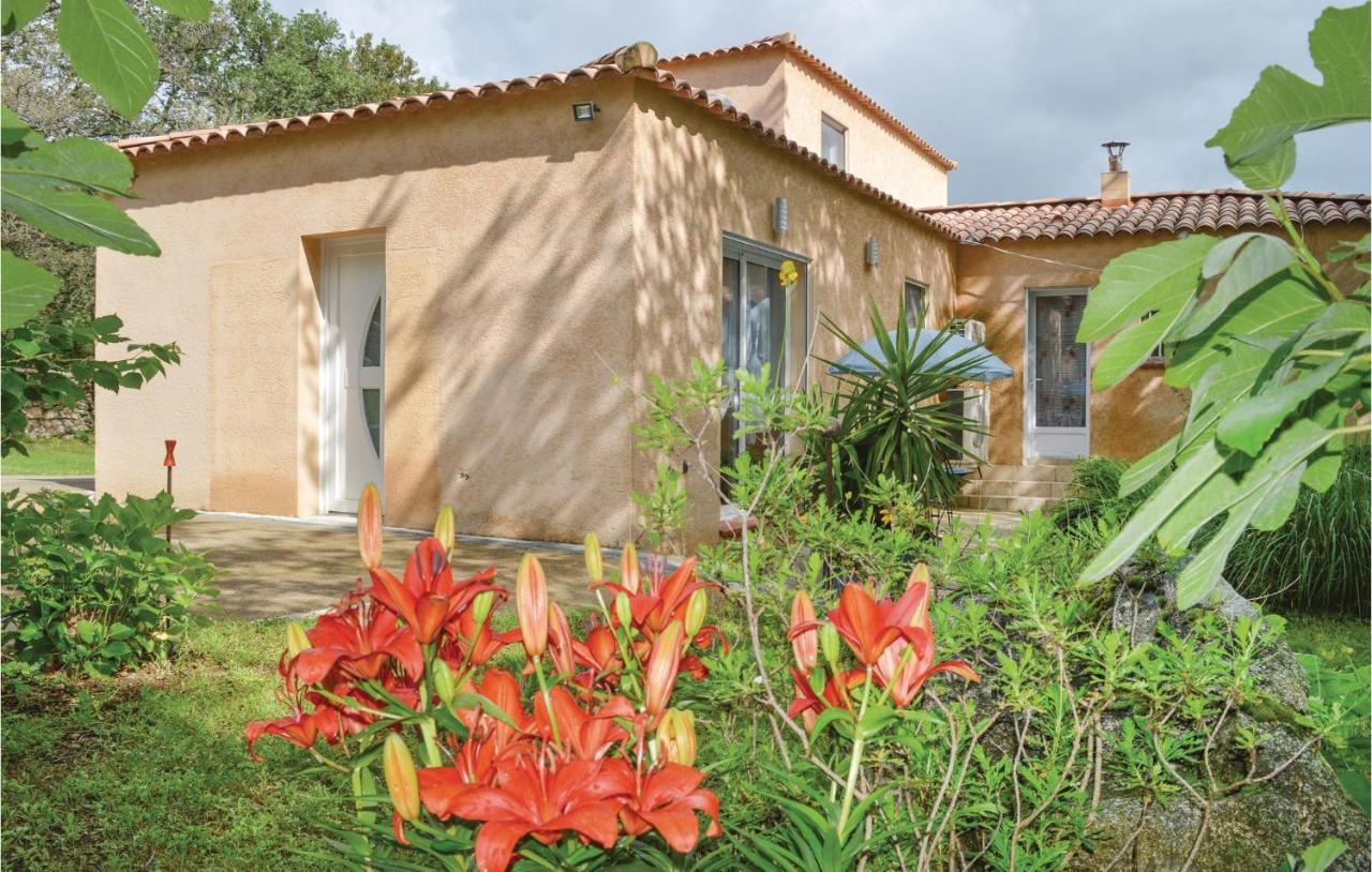 Nice Home In Ville Di Paraso With Wifi エクステリア 写真