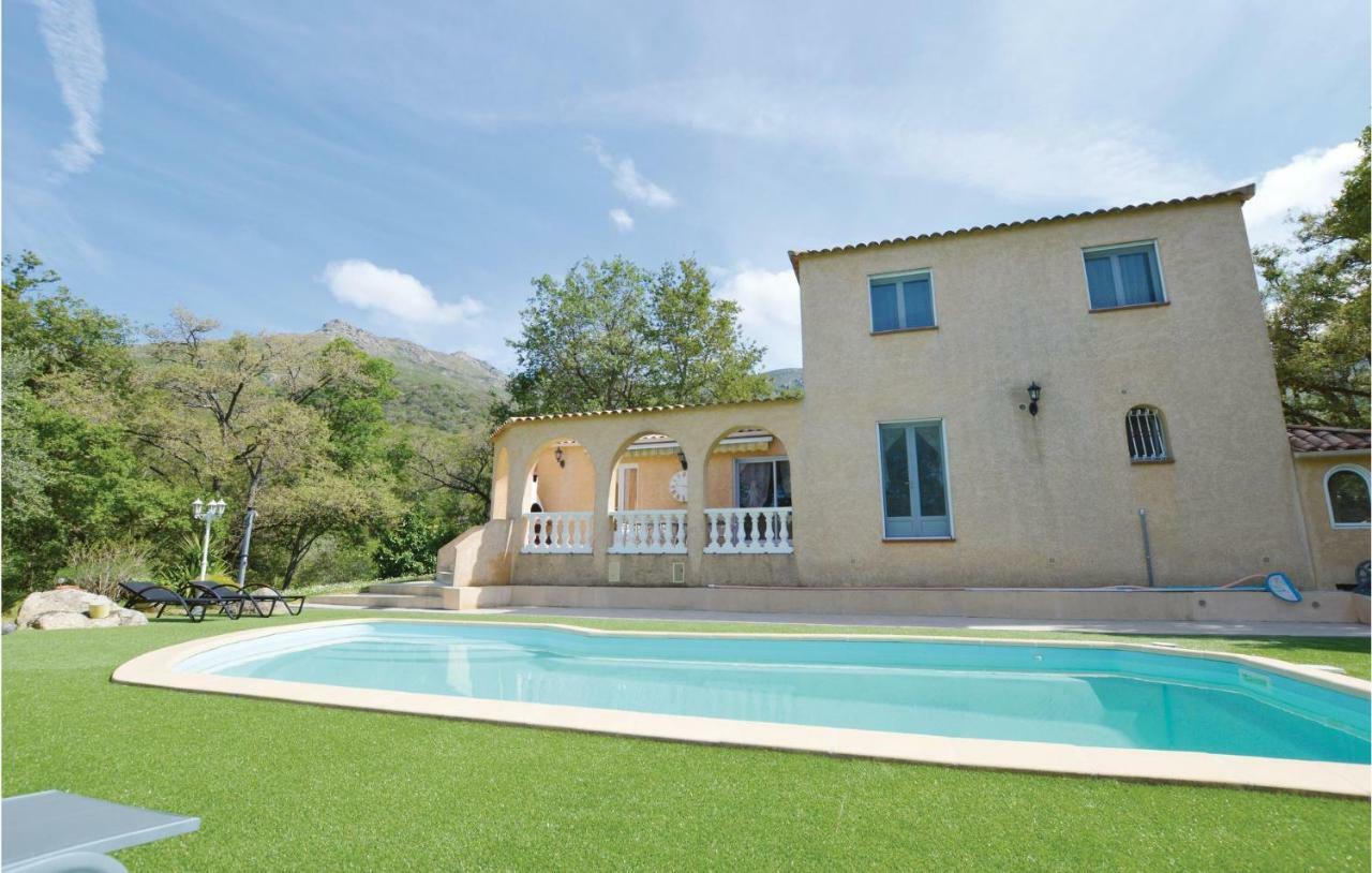 Nice Home In Ville Di Paraso With Wifi エクステリア 写真